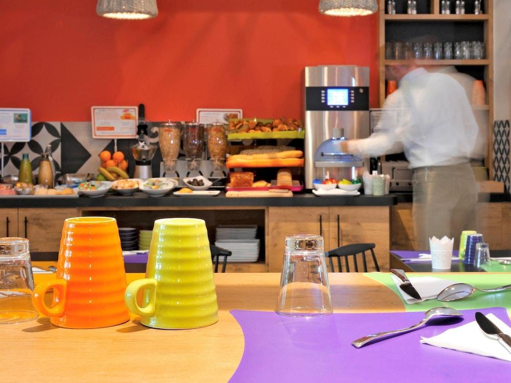 Ibis Styles Lille Centre Grand Place Luaran gambar