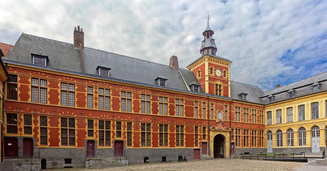 Ibis Styles Lille Centre Grand Place Luaran gambar
