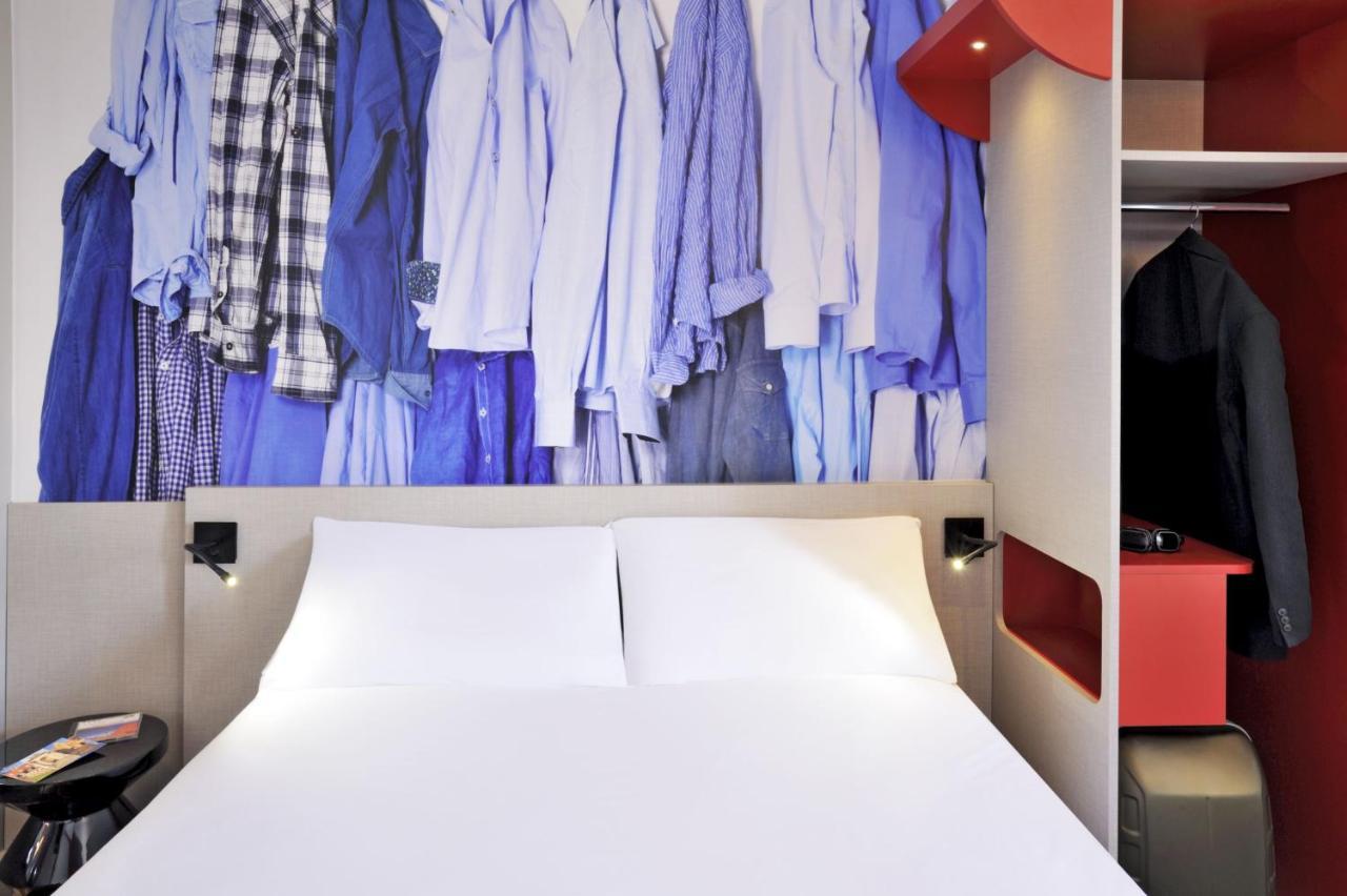 Ibis Styles Lille Centre Grand Place Luaran gambar