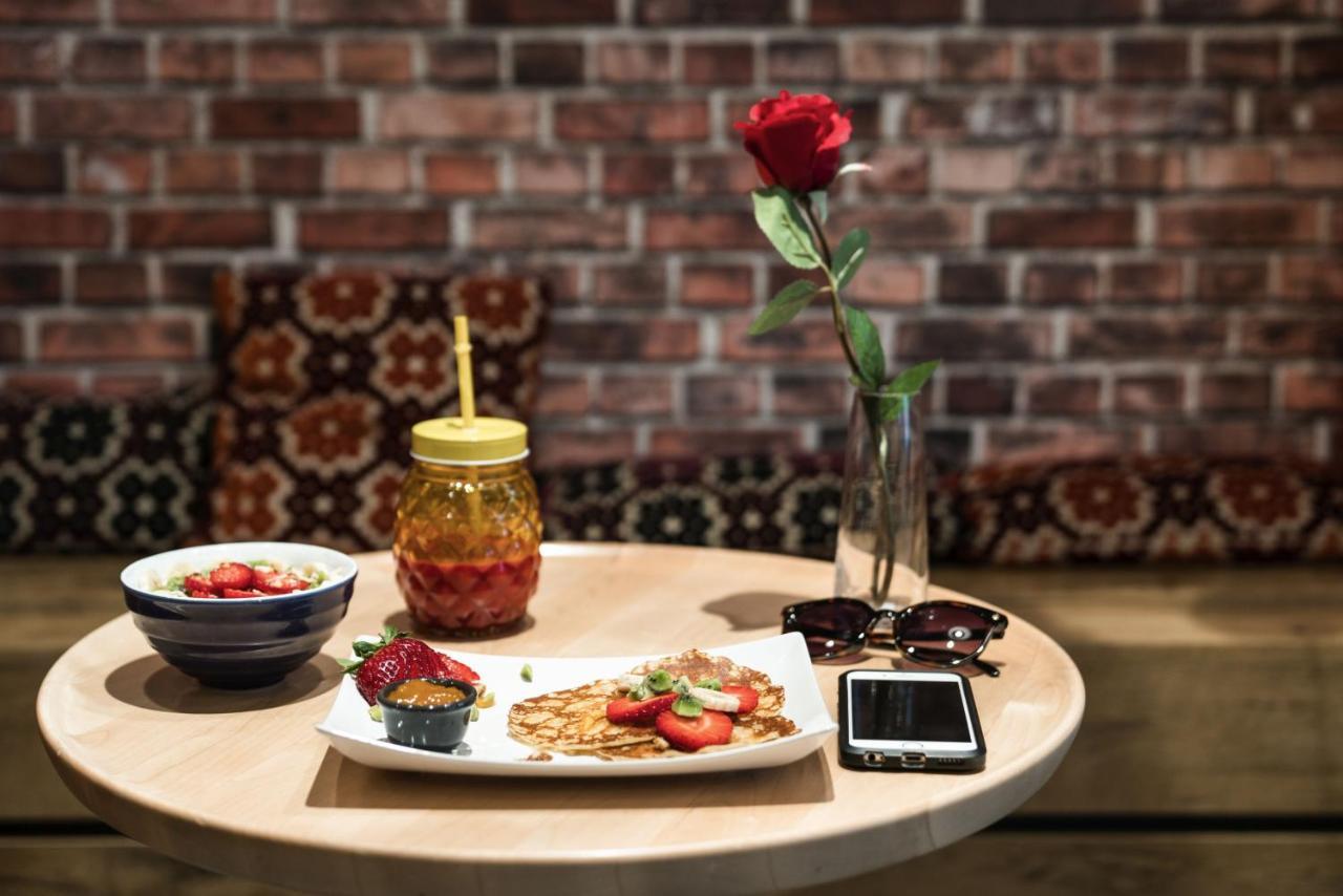 Ibis Styles Lille Centre Grand Place Luaran gambar