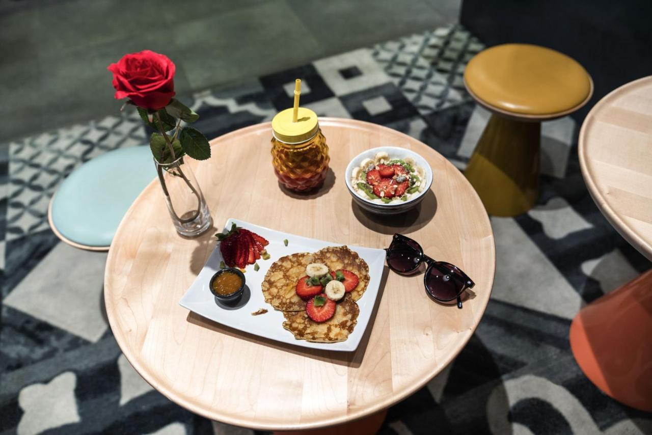 Ibis Styles Lille Centre Grand Place Luaran gambar