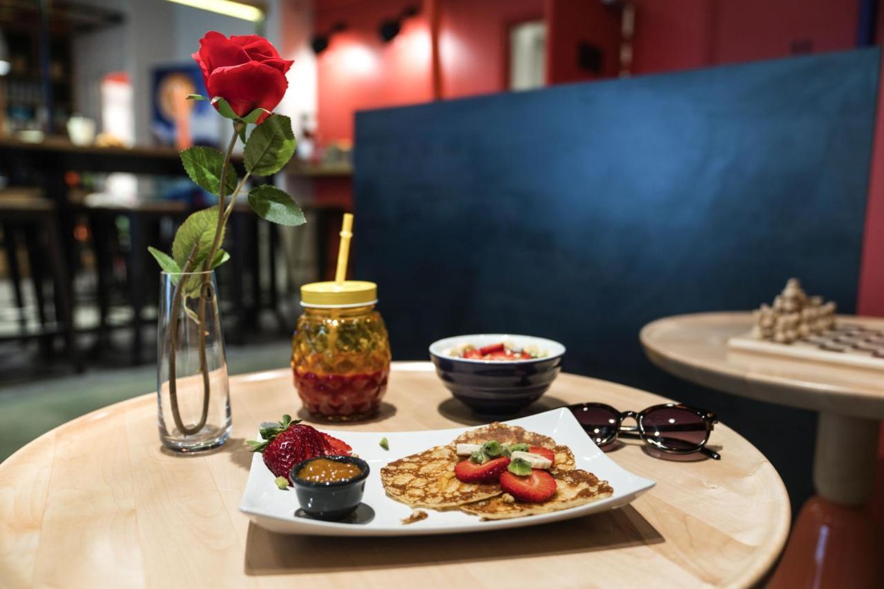 Ibis Styles Lille Centre Grand Place Luaran gambar