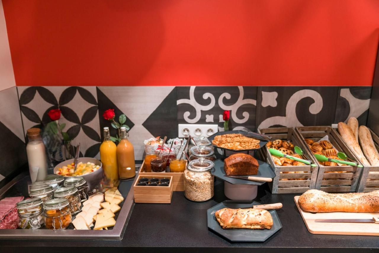 Ibis Styles Lille Centre Grand Place Luaran gambar