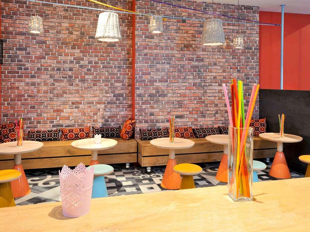 Ibis Styles Lille Centre Grand Place Luaran gambar