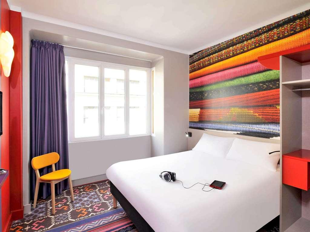 Ibis Styles Lille Centre Grand Place Luaran gambar