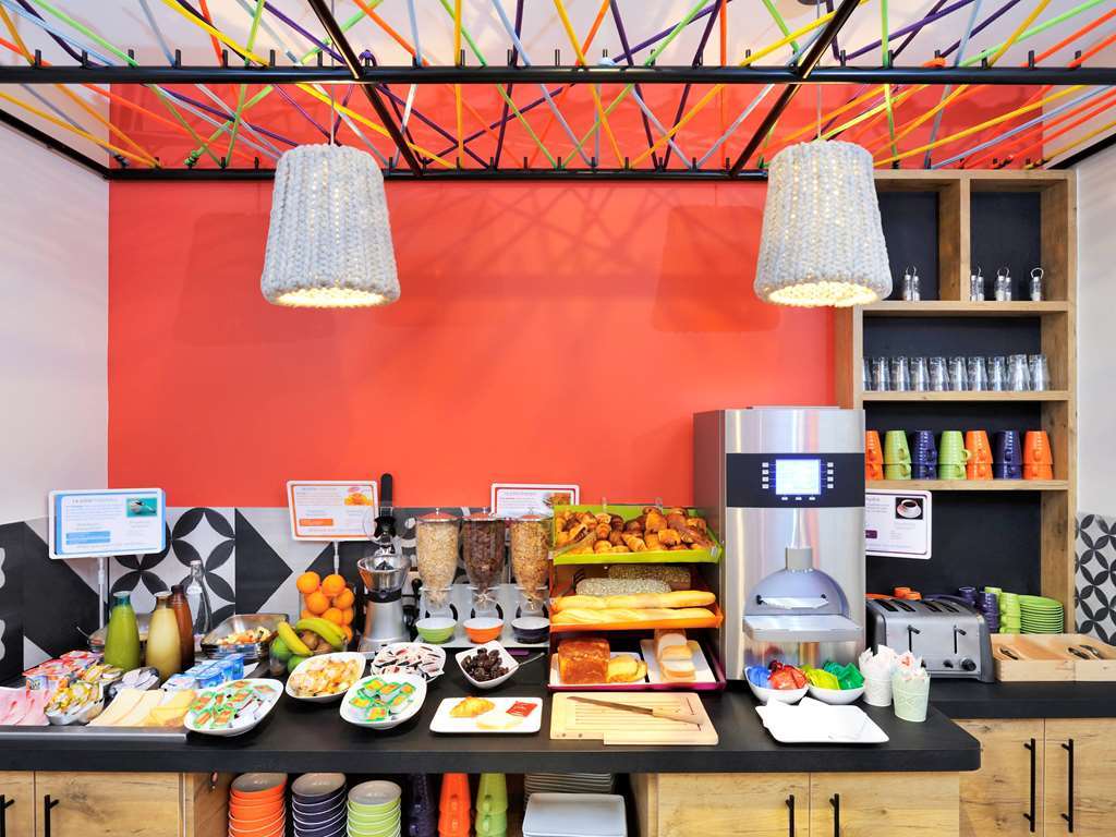 Ibis Styles Lille Centre Grand Place Luaran gambar