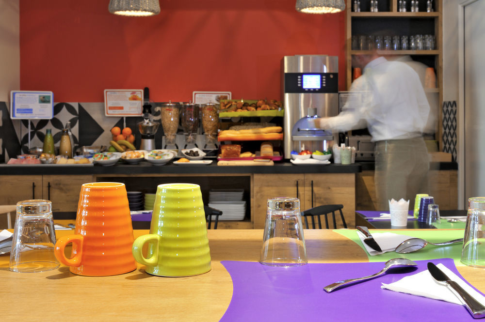Ibis Styles Lille Centre Grand Place Luaran gambar